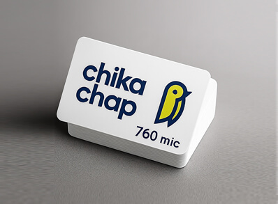 پی وی سی 760 میکرون